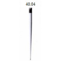 Штифты бумажные Dispodent .04 №40 (100шт)