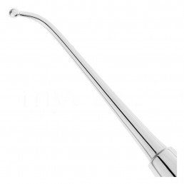 29-34 Штопфер двусторонний, шарик-шарик 1,5-1,0 мм