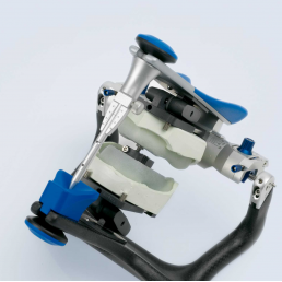 CENTROFIX Гнатометр (1шт) Интраоральный аппарат для определения центральной окклюзии, Amann Girrbach