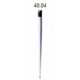 Штифты бумажные Dispodent .04 №40 (100шт)