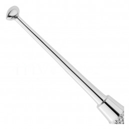 29-77 Гладилка для полировки