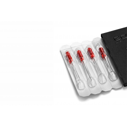 Спредеры  25 мм №25 (6 шт/уп) Goffshtein Dental Development (Никель-титан)