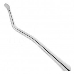 28-13 Экскаватор круглый, 2,0 мм