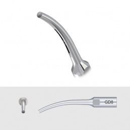 Насадка на скалер DTE/NSK - GD8