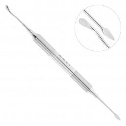 40-15 Элеватор B01, ручка DELUXE, ø 10 мм