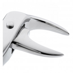 11-86A  Щипцы для удаления зубов нижние, моляры, фуркационные