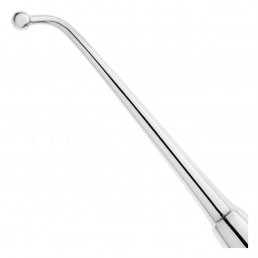 29-36 Штопфер двусторонний, шарик-шарик, 2,0-2,5 мм