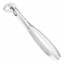 PA 075/00 Щипцы для удаления зубов №75 нижние, премоляры, NOPA