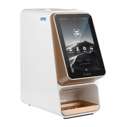 Сканер рентгенографических пластин i-Scan, DTE