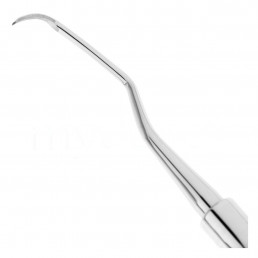 26-38B Кюрета Gracey форма 5/6, ручка DELUXE, ø 10 мм