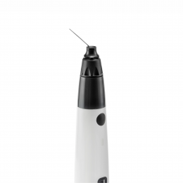 Игла инжекторная GuttaFill 02 G23 (1 шт) Goffshtein Dental Development