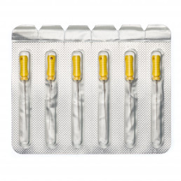 Н-файл 31 мм №20 (6шт уп) Pro-Endo VDW