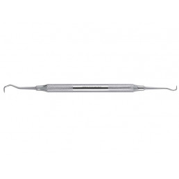 26-18 Скейлер парадонтологический Jaquette, форма 30/33, ø 8 мм