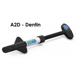 Гармонайз Дентин A2 (1шпр*4гр) наногибридный композитный материал KERR (Harmonize Dentin)