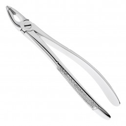 11-35A Щипцы для удаления зубов верхние, премоляры с глубоким захватом