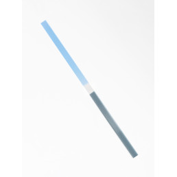 Штрипсы полировочные (150 шт) F-SF мягкие-супермягкие, 4 мм, Кагаяки (Kagayaki)