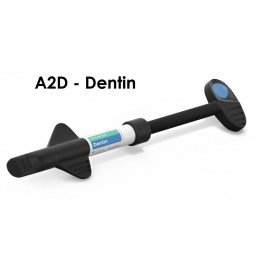 Гармонайз Дентин A2 (1шпр*4гр) наногибридный композитный материал KERR (Harmonize Dentin)