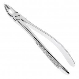 11-35A Щипцы для удаления зубов верхние, премоляры с глубоким захватом