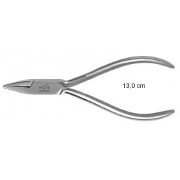 32-11 Щипцы ортодонтические для формирования петель