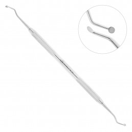 28-4 Экскаватор круглый, 2,5 мм