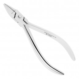 H-104A  Щипцы клювовидные