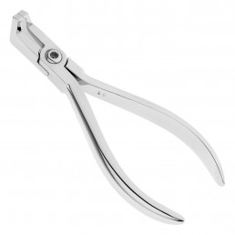 H-206 Щипцы для снятия брекетов