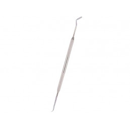 H-314 Инструмент двусторонний, скалер/пушер