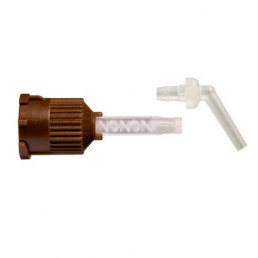 Смесители для Люксакор (50 шт) DMG (Luxacore Smartmix-tips Combi)