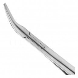 14-4 Кусачки костные Luer, 15 см, 3 мм