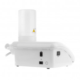 Скалер ультразвуковой DTE-D7 (8 насадок в комплекте) автономный 