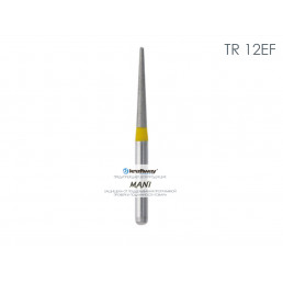 Боры TR-12EF (5 шт/уп) MANI