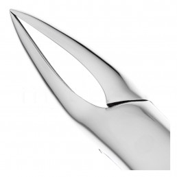 11-69 Щипцы для удаления зубов универсальные, корневые