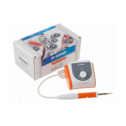 Электрошпатель з/тех. ЭШЗ 1.1 НЬЮ, ВЕГА-ПРО (Аверон) 