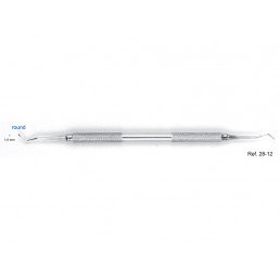 28-12 Экскаватор круглый, 1,0 мм