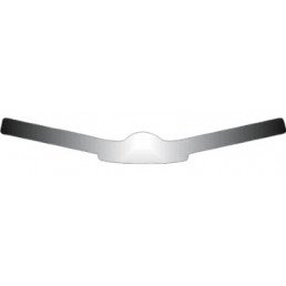 1.0935 Матрицы металлические для премоляров (12 шт) Один центральный выступ, ТОР ВМ