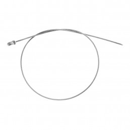 16-13 Тросик для коронкоснимателя, 20 см (устанавливается 16-12)