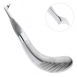 13-10L Элеватор Krallenheber, левый