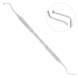 28-9 Экскаватор круглый, 2,0 мм