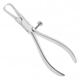 32-40 Щипцы для снятия брекетов