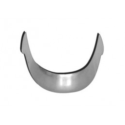 1.501 Матрицы метал. контурные д/премоляров (без выступа) (12 шт) ТОР ВМ