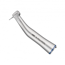 Наконечник угловой, кнопочный, с подсветкой, S-Max M25L, NSK