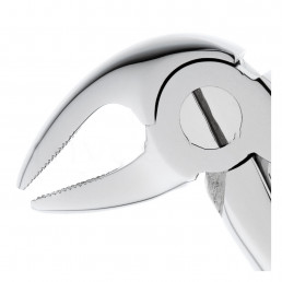 11-13S Щипцы для удаления зубов детские нижние, премоляры 