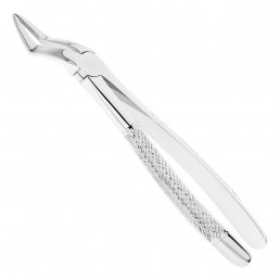 PA 151/00 Щипцы для удаления зубов №151 верхние, корневые, NOPA