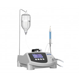 Ультразвуковая хирургическая система Ultrasurgery DS-II LED с оптикой (14 насадок в комплекте) Woodpecker