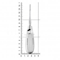13-10 Элеватор Hylin 3.0мм
