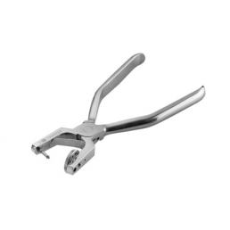 Пробойник (Дырокол) для коффердам (1 шт) Dentech