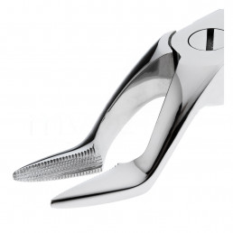 12-51K Щипцы для удаления зубов верхние, корневые Байонеты