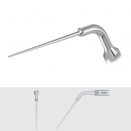 Насадка на скалер DTE/NSK - ED4