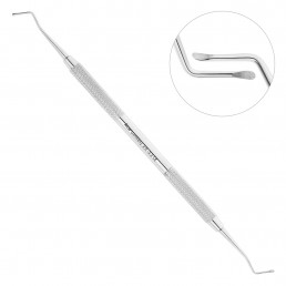 28-22 Экскаватор овальный, 1,0 мм