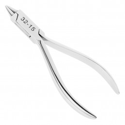 32-15 Шипцы ортодонтические 